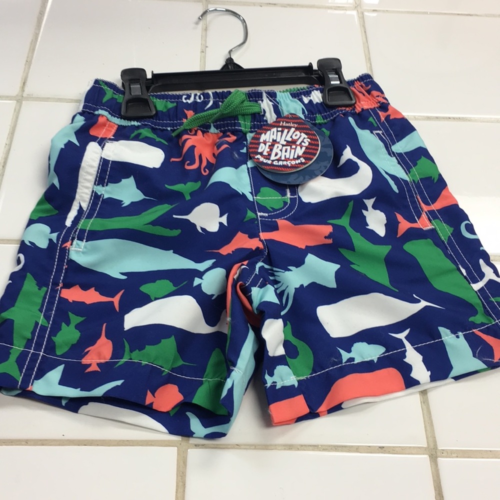 Boys bathing suit